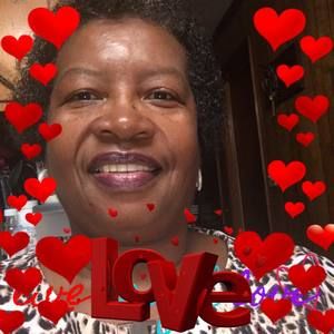 Meet your Posher, Frances s